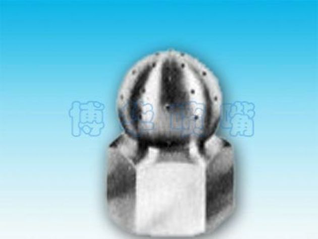 點(diǎn)擊查看詳細(xì)信息<br>標(biāo)題：罐清洗噴嘴 閱讀次數(shù)：2465