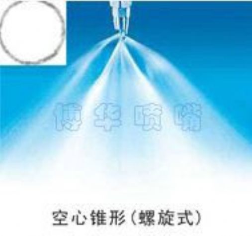 點(diǎn)擊查看詳細(xì)信息<br>標(biāo)題：空心錐形（螺旋式） 閱讀次數(shù)：1980