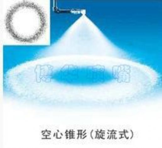 點(diǎn)擊查看詳細(xì)信息<br>標(biāo)題：空心錐形（旋流式） 閱讀次數(shù)：2187