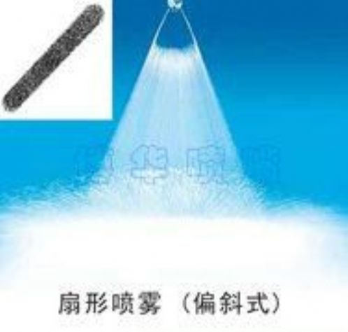 點(diǎn)擊查看詳細(xì)信息<br>標(biāo)題：扇形噴霧（偏斜式） 閱讀次數(shù)：2016