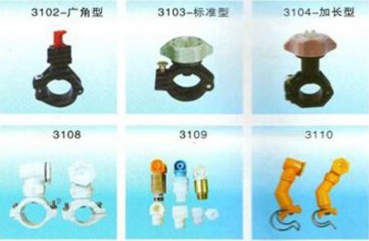 點(diǎn)擊查看詳細(xì)信息<br>標(biāo)題：夾扣式快拆噴嘴 閱讀次數(shù)：4240